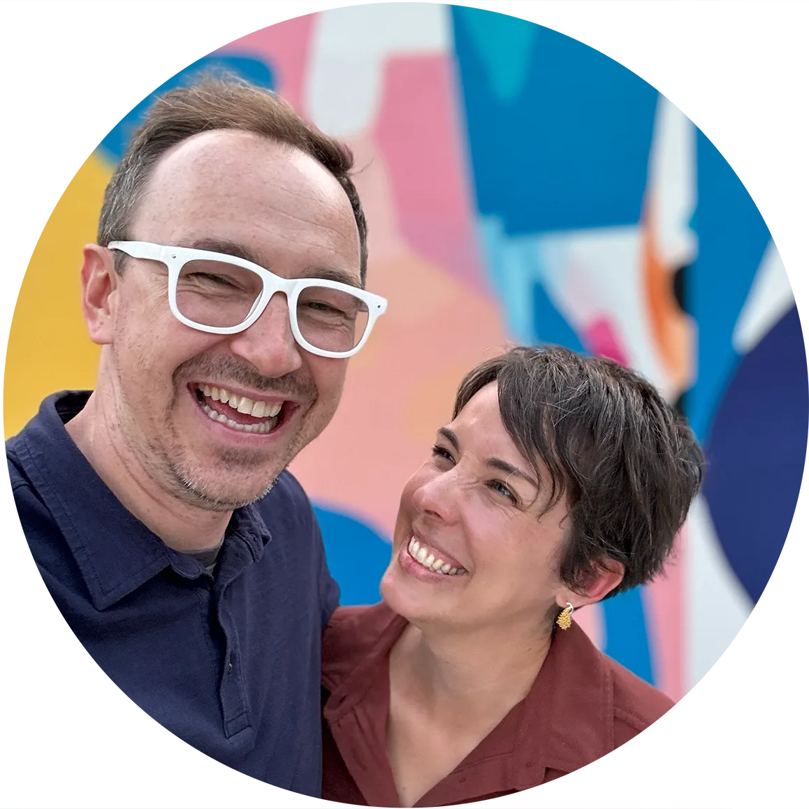 Erik Newby, founder of Shelf Checkout