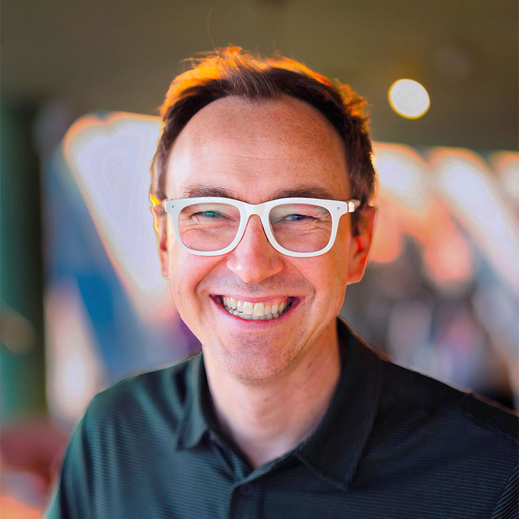 Erik Newby